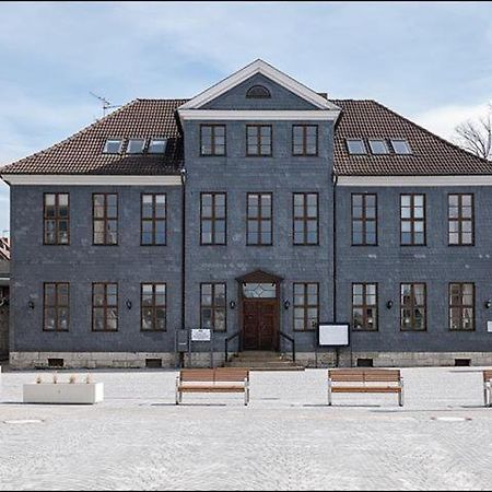 Ferienwohnung Till Eulenspiegel Schoppenstedt Екстериор снимка